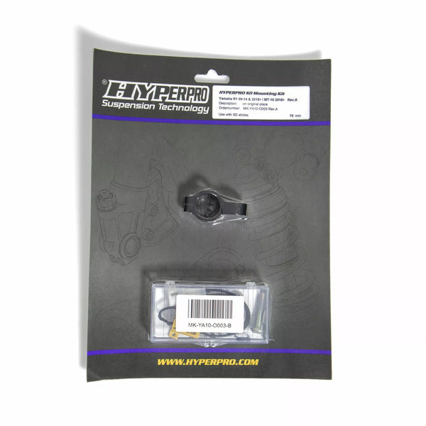 HYPERPRO SD MNT KT YAM MT10 16- MK-YA10-O003-B