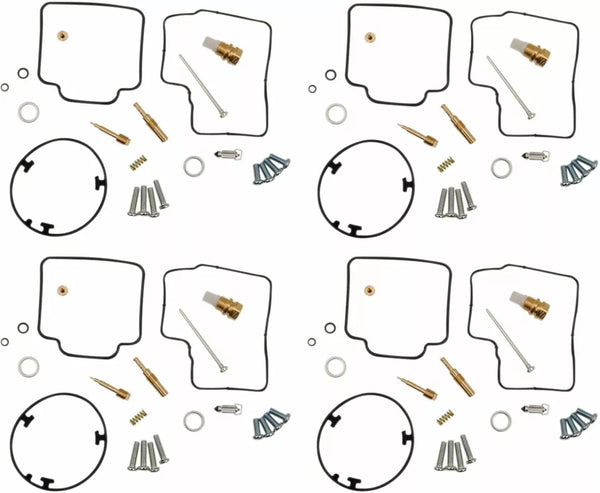 PARTS UNLIMITED CARB KIT HONDA VFR750F 26-1750