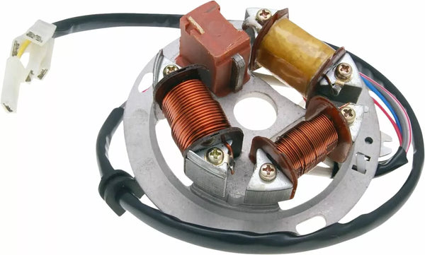 101 Octane Alternator Stator IP34996
