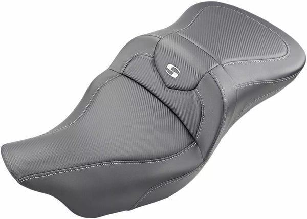 SADDLEMEN SEAT ROAD SOFA - FLT 08-UP - C 808-07B-186