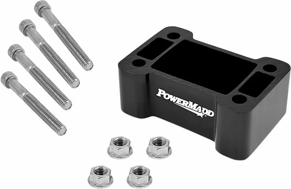 POWERMADD RISER KT 1 PRO TAPER POL 45489