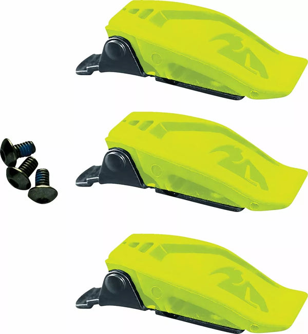 THOR BUCKLE KT BLITZ XR ACID 3430-1028