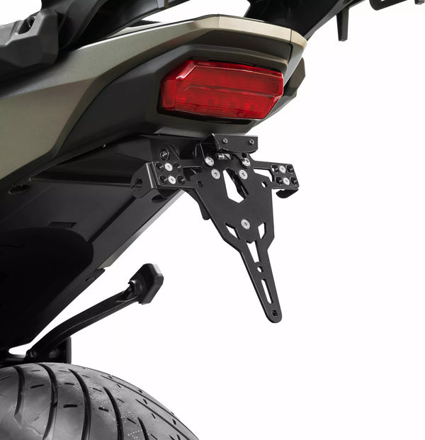 Zieger License Plate Holder Pro Type 10010884