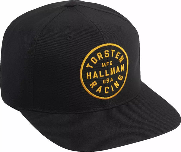 THOR-HALLMAN HAT HALLMAN TRADITION BK 2501-4161