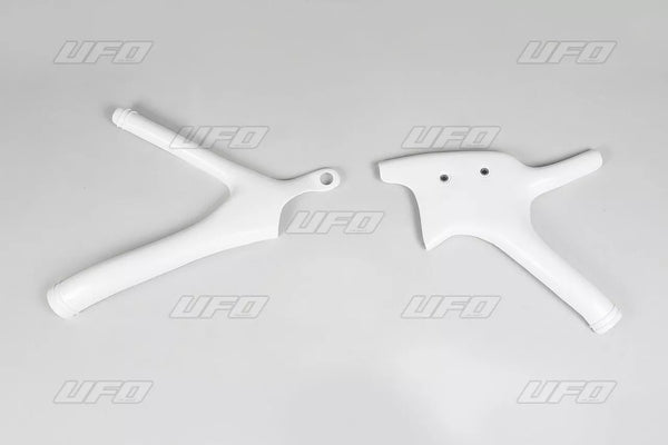 UFO FRAME GUARD YZ 93-01 WH YA02859#046