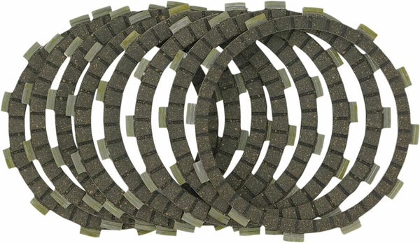 EBC CLUTCH FRICTION PLATE KIT CK3433