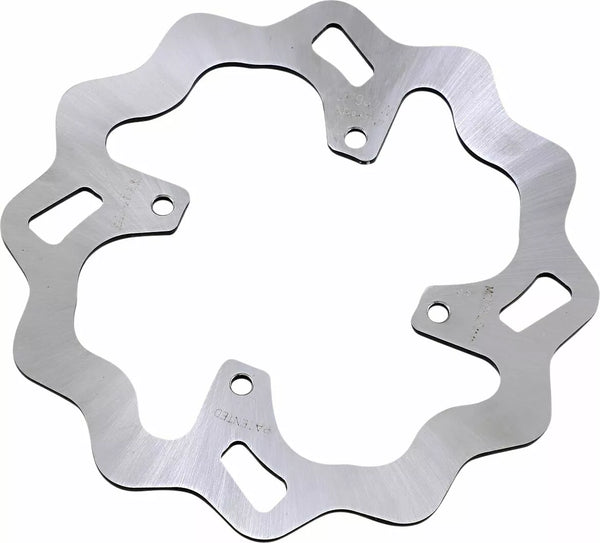 Galfer Brake Disc Fixed Wave DF047W