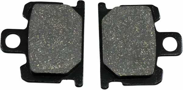 EBC BRAKE PAD FA SER ORGANIC FA070