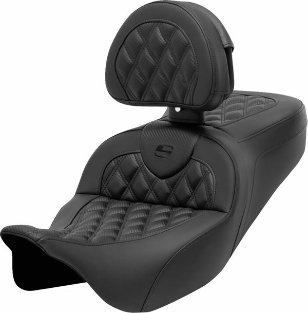 SADDLEMEN SEAT ROAD SOFA - FLT 08-UP - C 808-07B-206B0