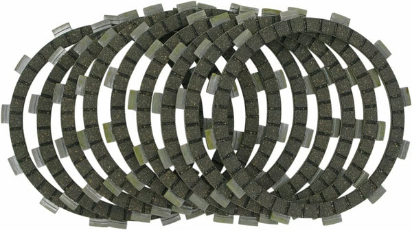 EBC CLUTCH FRICTION PLATE KIT CK5589