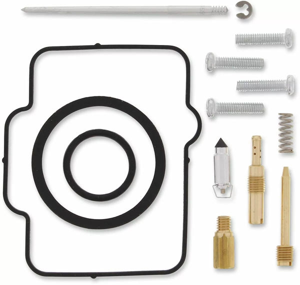MOOSE OFFROAD HARD-PARTS REPAIR KIT CARB HON 26-1504