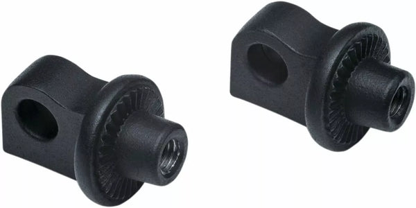 KURYAKYN ADAPTERS PEG ADJ SPL BLK KUR6775