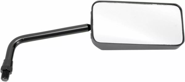 EMGO MIRROR EURO BLACK 10MM 20-97131