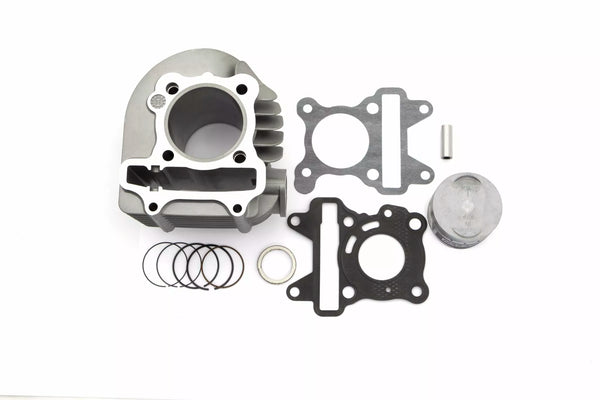 NARAKU CYLINDER KIT 150CC NK600.52