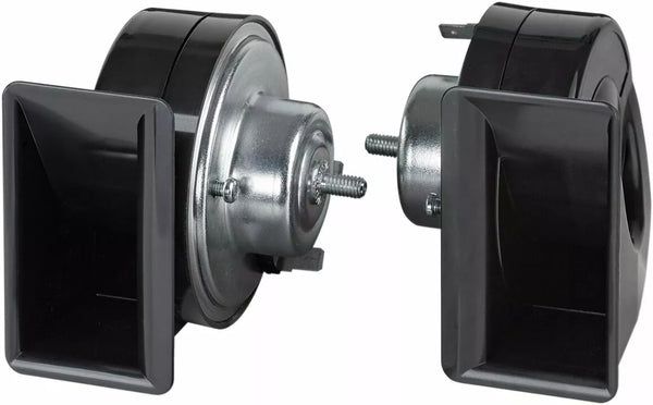 FLOSSER FANFARE-SET 410HZ+500HZ 12V 129206