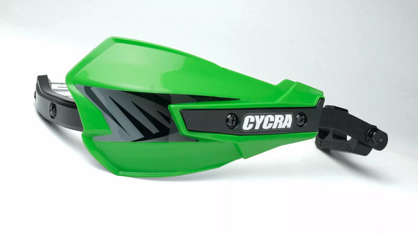 CYCRA VORTEX HAND GUARD/W UNIVERSAL 1CYC-7801-72