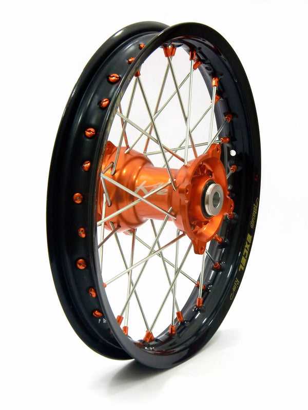 KITE WHEEL ELITE 19X2.15 OR 20.229.0.AR