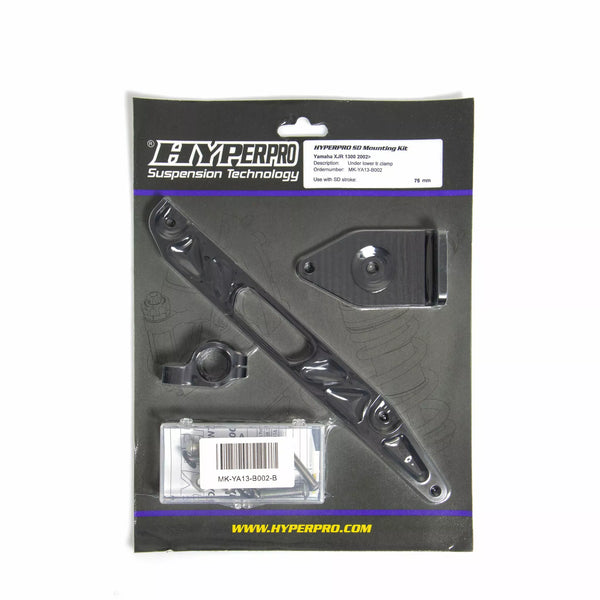 HYPERPRO SD MNT KT XJR1300 02-14 MK-YA13-B002-B