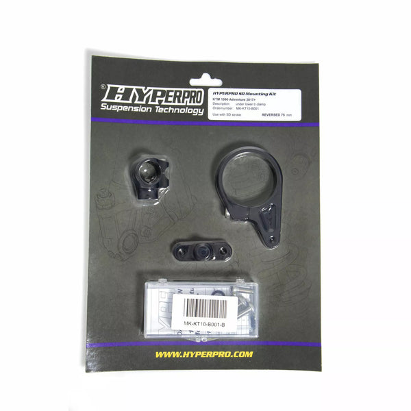 HYPERPRO SD MNT KT ADV 1090 17-18 MK-KT10-B001-B