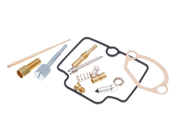 101 OCTANE CARBURETOR REPAIR KIT IP22167