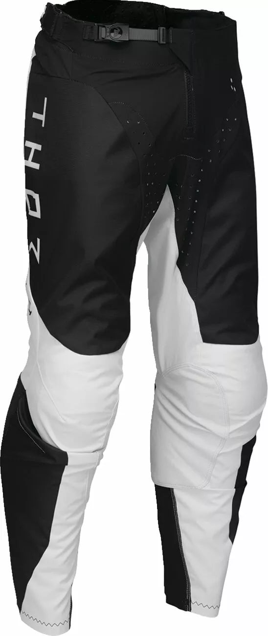 THOR PANT LAUNCH STORM BLACK 30 2901-11933
