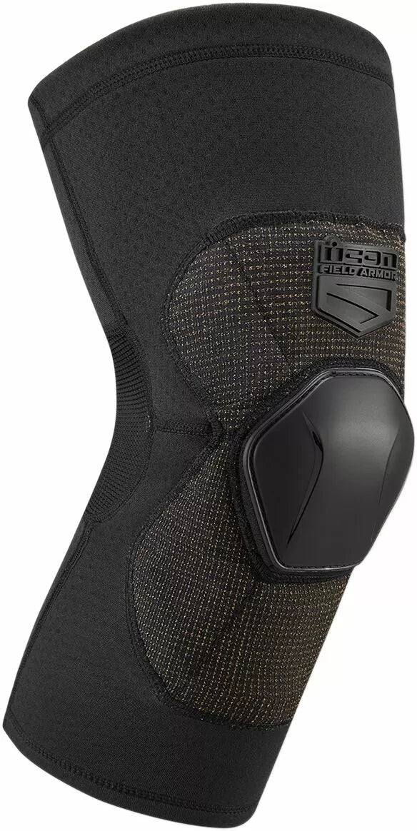 ICON KNEE FA COMPRESSION BK MD 2704-0501