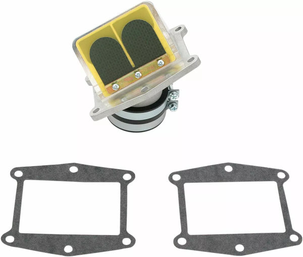 Boyesen Row valve CR500 90-01 Row-03a