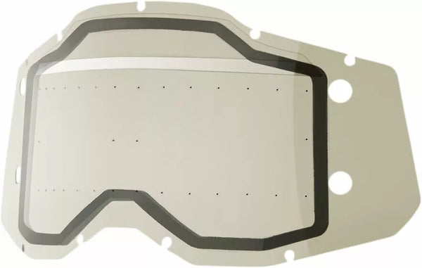 100% LENS RC2/AC2/ST2 F-P-B SM 59101-00002