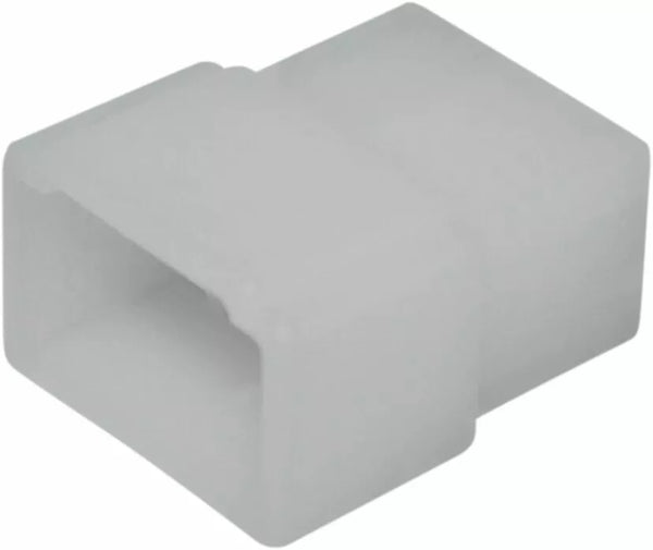 NAMZ CONNECTOR 250 4POS M 5PK NH-RB-4A