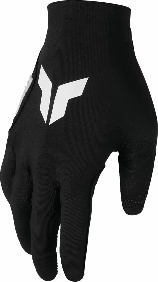 THOR GLOVE SPORTMODE ICONIC BLACK X 3330-8000
