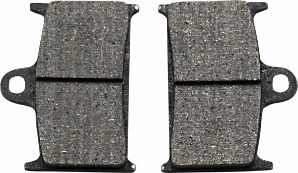 MOTO-MASTER BRAKE PAD CERAMIC 409604