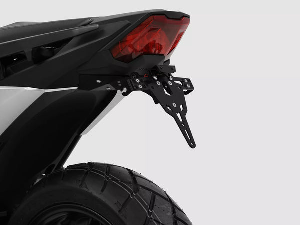 ZIEGER LCS PLT HLD TYPE D NC750X 10008290