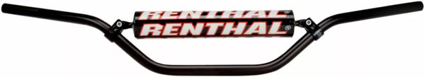 RENTHAL RENTHAL 22MM 701 BLK 701-01-BK-01-185