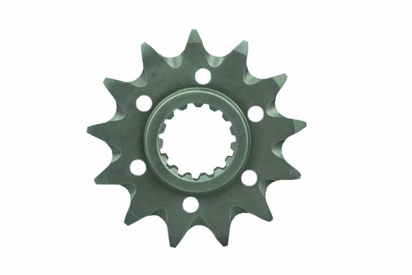 SCAR SPROCKET FRT TRIUMPH TF250X 13 SFS93013
