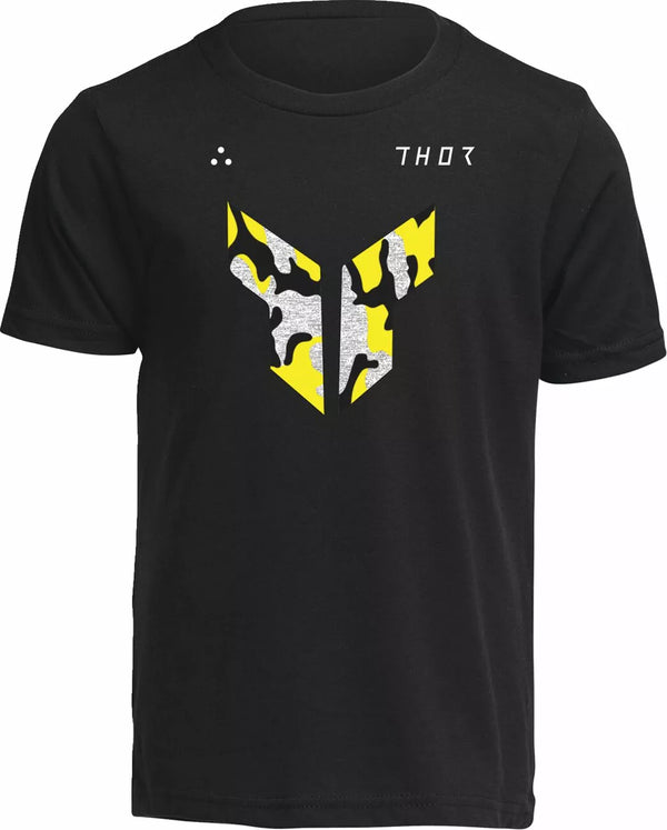 THOR TEE YOUTH ICONIC TOXIC SM 3032-3837