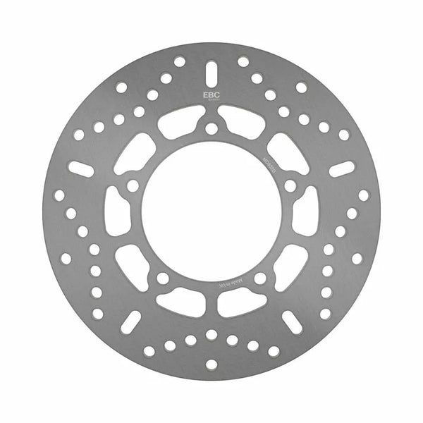 EBC BRAKE ROTOR FIX D SERIES SCT MD932D