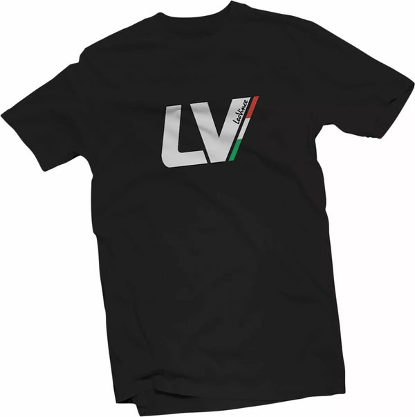 LEOVINCE TEE LEOVINCE BLK S 417908S