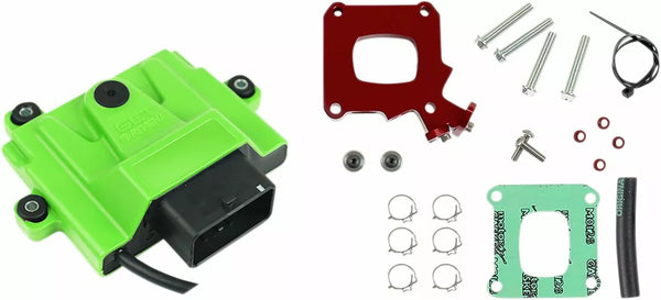 Get Get ECU W/INJ 300TPI 18-19 GK-KIT2TI-0000