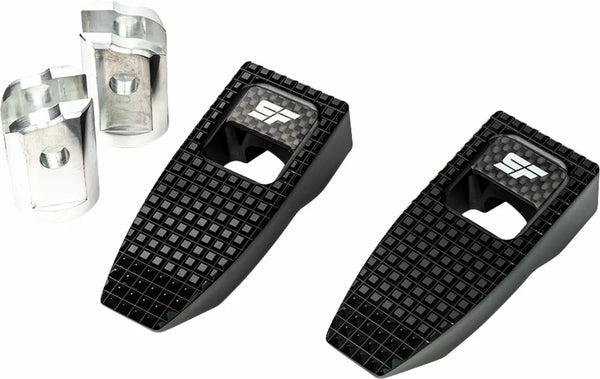 Slyfox Pegs Speed ​​Front 2018-2023 SOF SF-903-01-1