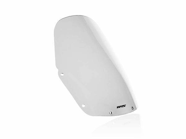 WRS WINDSCREEN STANDARD XRV750 CLE HO037T