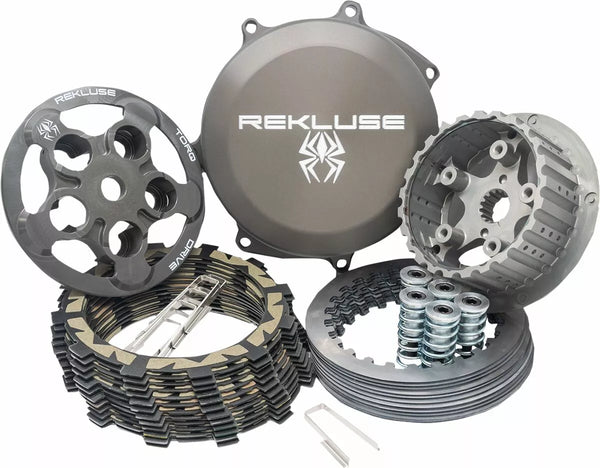 REKLUSE CLUTCH KT CRTQ BETA '20 RMS-7102028
