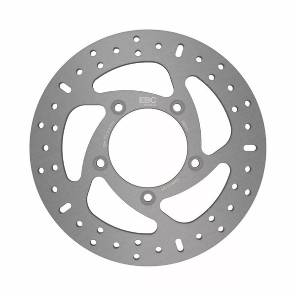 EBC BRAKE ROTOR FIX HPSR RND RE MD517