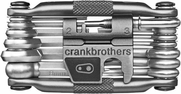 CRANKBROTHERS TOOL MULTI 19 GOLD 10758