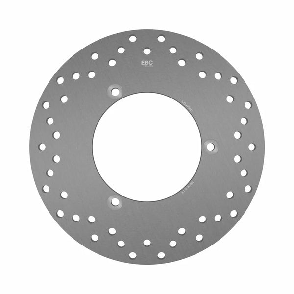 EBC BRAKE ROTOR FIX D SERIES SCT MD9108D