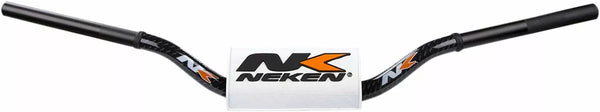 NEKEN NEKEN OS BAR 133C BK/WH R00133C-BK