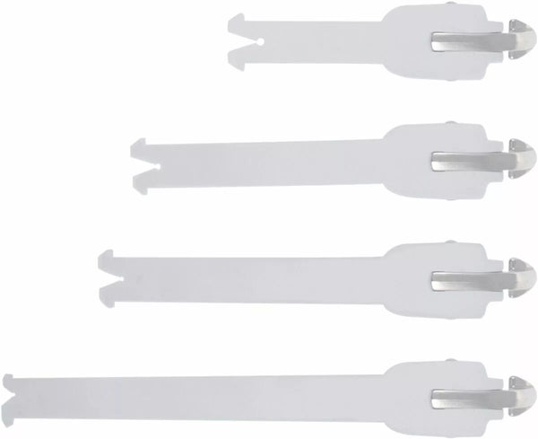 ALPINESTARS(MX) BUCKLE STRAP T5 T7 (BEFORE 202 25CIT74-20