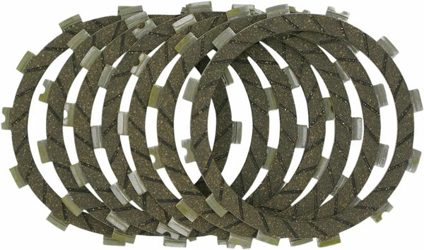EBC CLUTCH FRICTION PLATE KIT CK4425