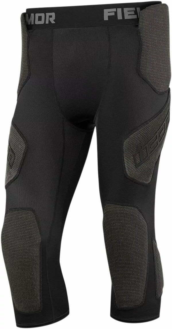 ICON PANT FA COMPRESSION BK MD 2940-0340