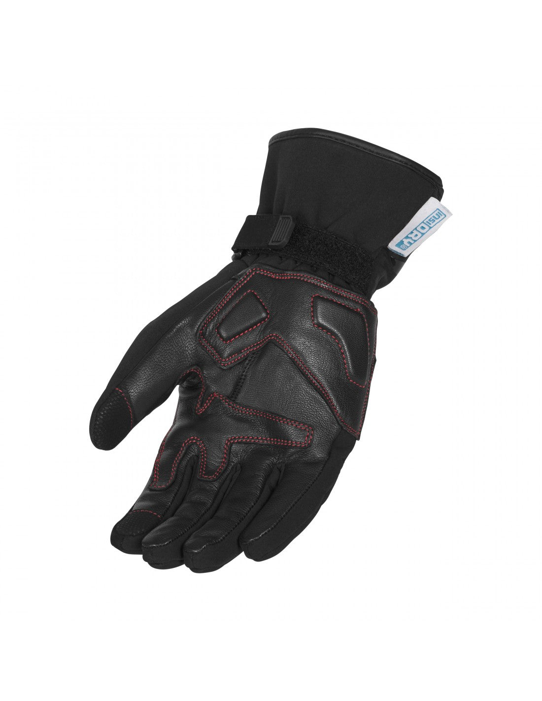 Seca MC Gloves Polar II Black