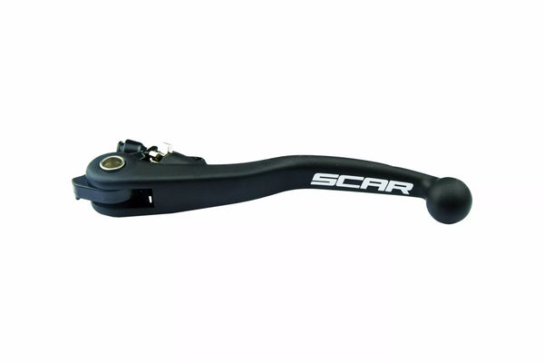 SCAR LEVER CLUTCH KTM MAGU BK OCL503